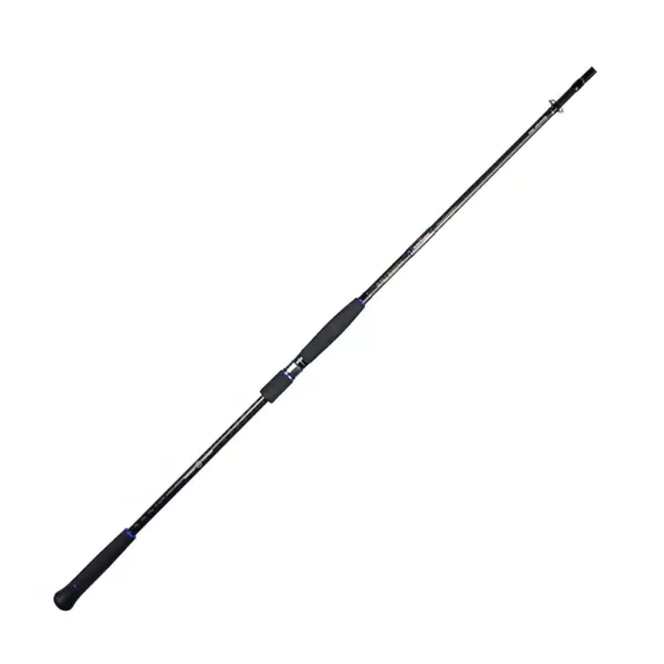 Sakura - SALT SNIPER SPINNING SALSS 1102 HH - 11 (3,30 m) - 40-100 g - SHORE - LONGUE DISTANCE - Canne à pêche spinning - Spinning