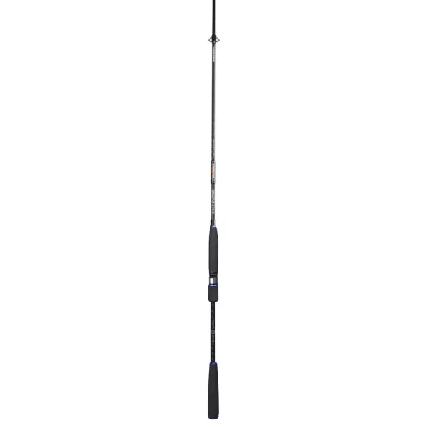 Sakura - SALT SNIPER SPINNING SALSS 802 ML - 8 (2,44 m) - 3-15 g - FINESSE - Canne à pêche spinning - Spinning