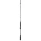 Sakura - SALT SNIPER SPINNING SALSS 902 M - 9 (2,70 m) - 5-20 g - FINESSE - Canne à pêche spinning - Spinning