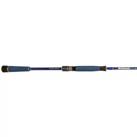   Sakura - SHÜKAN SPIN SHUS 702 MH - 7 (2,13 m) - 15-75 g - SALTWATER VERSATILE - Canne à lancer - Spinning