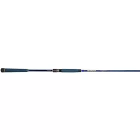   Sakura Shükan Spin Shus 802 M EGI 2,44m 7-28gr Canne à Pêche Spinning en 2 Pièces