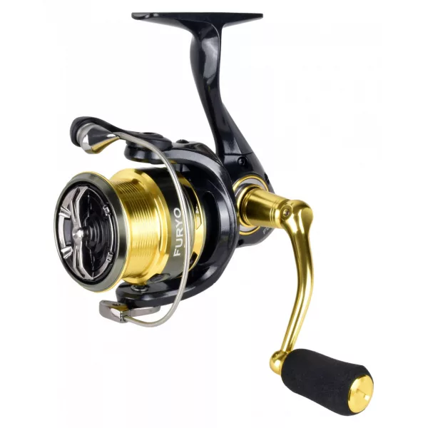 Sakura Furyo 2009 FD 2000 Moulinet à frein avant pour pêche aux leurres