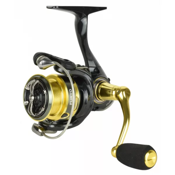Sakura Furyo 809 FD Moulinet Spinning Frein Avant