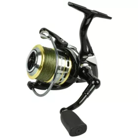 Moulinet de pêche au lancer Sakura Alendo Spinning 4004