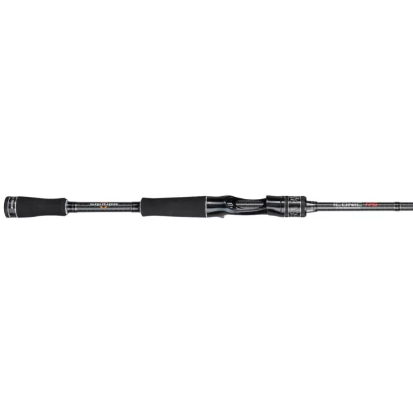 Sakura ICONIC RS Casting - The Beat - ICRSC 610 / 208cm MH - 7-28gr Canne à lancer