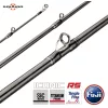 Sakura ICONIC RS Casting - The Beat - ICRSC 610 / 208cm MH - 7-28gr Canne à lancer
