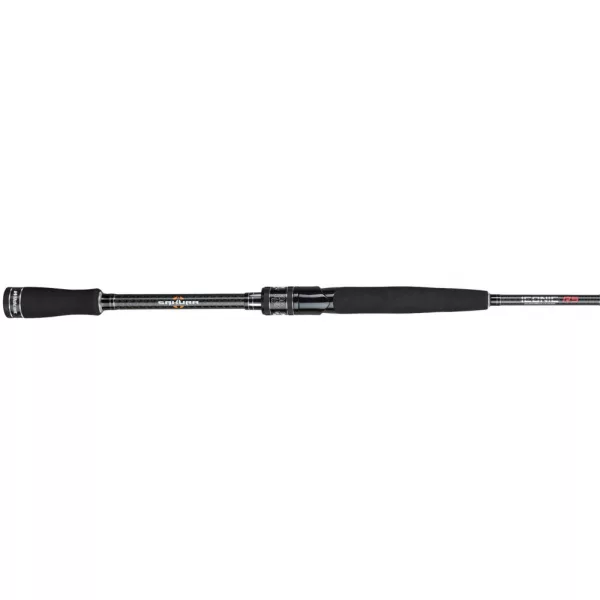 Sakura Iconic RS Spinning ICRSS 682 ML Finesse Sensor 2,03m 4-12gr Canne à Pêche Spinning 1 pièce