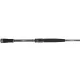 Sakura Iconic RS Spinning ICRSS 682 ML Finesse Sensor 2,03m 4-12gr Canne à Pêche Spinning 1 pièce