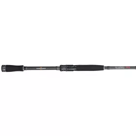   Sakura Iconic RS Spinning ICRSS 702 ML+ Power Finesse 2,13m 5-15gr Canne à Pêche Spinning 1 pièce