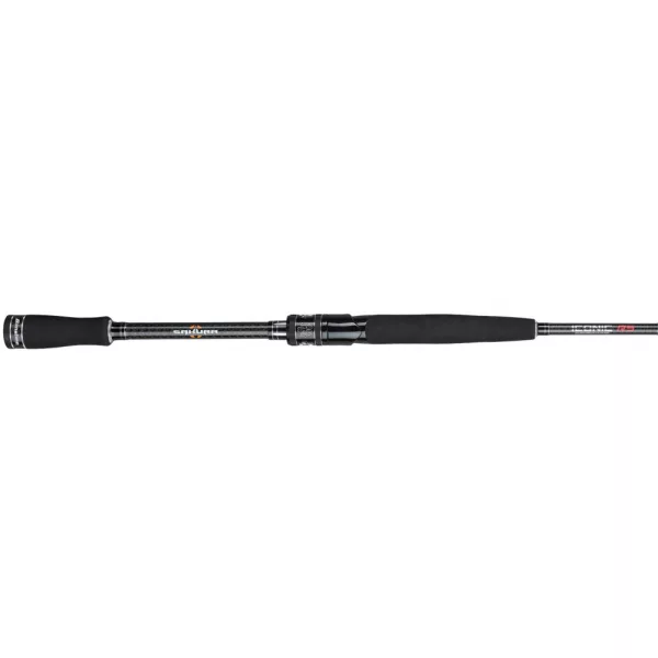 Sakura Iconic RS Spinning ICRSS 742 M+ Banshee 2,25m 7-30gr Canne à Pêche Spinning 2 pièces