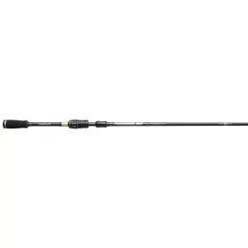   Sakura Ionizer G2 Spinning F - 702 UL 2,13m 0,5-7gr canne à spinning en 2 brins