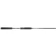 Sakura IONIZER G2 LONG RANGE SPIN - INGSL 902 MH 2,74 m - 15-55 g - Canne à spinning 2 brins
