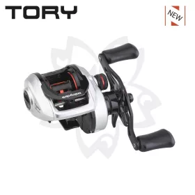 Sakura Tory Sbc 201 Moulinet Casting