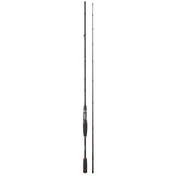 Sakura Ryokan FW Casting RFWC 662 XH+ 1,98m 30-120gr Canne à lancer 2 brins