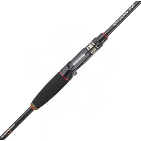   Sakura Ryokan Fw Casting 702H 2,13m 14-42gr Canne à pêche spinning en 2 pièces
