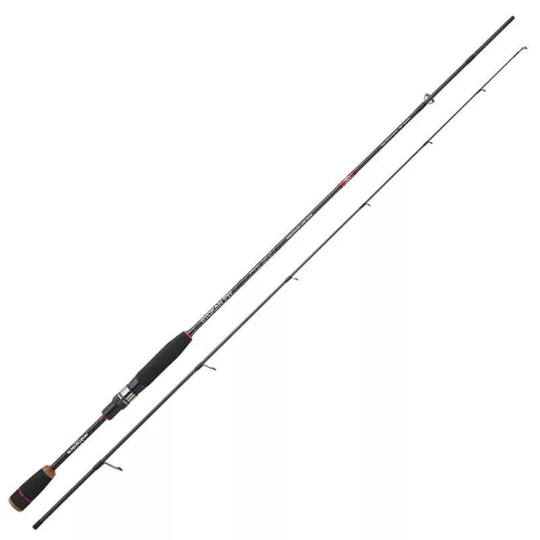 Sakura Ryokan FW Spinning RFWS 802 MH 2,44m 10-35gr Canne à pêche spinning en 2 pièces