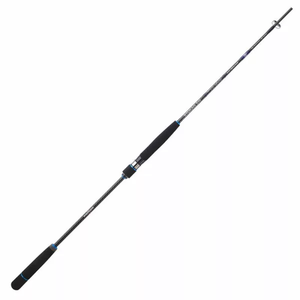 Sakura Ryokan SW Spinning RSWS 641 SJ2 1,93m 90-200gr Slow Jig Canne à pêche spinning en 1 pièce
