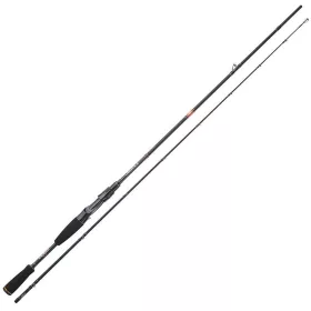   Canne casting Sakura Liberola LIBC 662 XH 1,98m 14-70gr 2 pièces