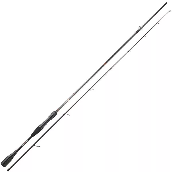 Sakura Beltza Spinning Bels 662 MH 1,98m 7-28gr Canne Spinning 2 pièces