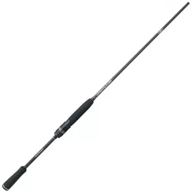   Sakura Dark Player Solid Tip Spin DPSST 702 MLST 2,13m 3-10,5gr Canne à lancer 2 brins