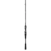 Sakura Dark Player Vertical Cast DPCV 662 H 1,98m 14-42gr 1 brin Canne casting