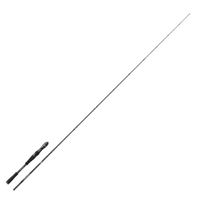   Sakura Dark Player Allround Cast DPCA 712 HH 2,15m 15-50gr Canne à lancer 1 brin