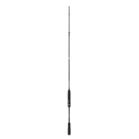   Sakura Dark Player Long Range Spin DPSLR 802 MH+ 2,43m 12-35gr Canne à lancer 2 brins