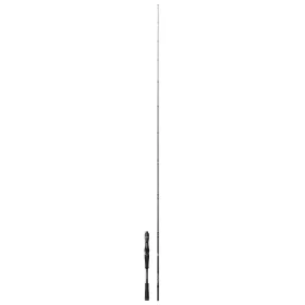   Canne de pêche au lancer Sakura Dark Player Power Series Cast DPCP 662 XH 1,98m 30-100gr 1 brin