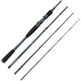   Sakura Horosha FJ Casting HOC 664 XH 1,98m 21-70gr 4 brins Canne casting