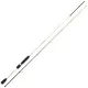 Sakura Lumera Spinning LUMS 602 L 1,83m 2-8gr Canne à pêche spinning en 2 parties