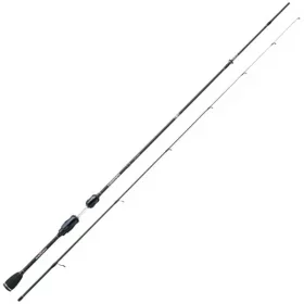   Sakura Canne Spinning Hakari Solid Tip HAKS 762 ML 2,28m 3-10gr 2 brins