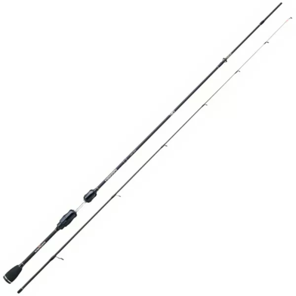 Sakura Canne Spinning Hakari Solid Tip HAKS 762 ML 2,28m 3-10gr 2 brins