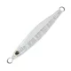Sakura Lisa Loca ZN 7,6cm 20gr 109 Jig de lancer - Aurora Chrome