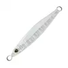 Sakura Lisa Loca ZN 8,5cm 30gr 109 Jig de lancer - Chrome Aurore