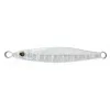 Sakura Lisa Loca ZN 8,5cm 30gr 109 Jig de lancer - Chrome Aurore