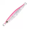 Sakura Lisa Loca ZN 8,5cm 30gr 133 Jig de lancer - Joker Rose