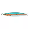 Sakura Lisa Loca ZN 8,5cm 30gr 135 Jig de lancer - Écaille Girelle