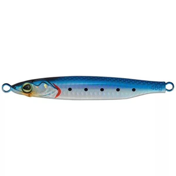 Sakura Lisa Loca ZN Flash Sardine 8,5cm 30,0gr Casting Jig