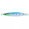 Sakura Lisa Loca ZN 9,5cm 40gr 131 Jig de lancer - Écaille Sardine