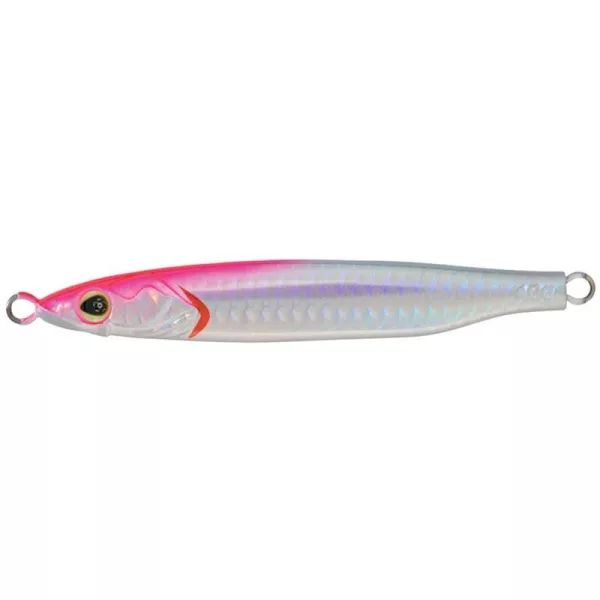 Sakura Lisa Loca ZN Pink Head 9,5cm 40,0gr Casting Jig