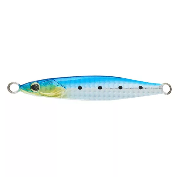 Sakura Lisa Loca ZN Scale Sardine 5,8cm 10gr Casting Jig