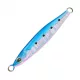 Sakura Lisa Loca ZN 10,8cm 60gr 132 Jig de lancer - UV Sardine