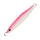 Sakura Lisa Loca ZN 10,8cm 60gr 133 Jig de lancer - Joker Pink