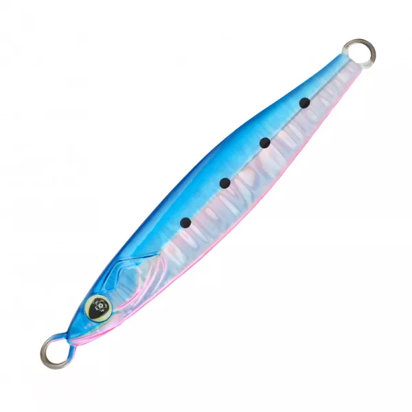Sakura Lisa Loca ZN 11,9cm 80gr 132 Jig de lancer - UV Sardine