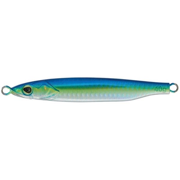 Sakura Lisa Loca ZN Kibinago 11,9cm 80,0gr Casting Jig
