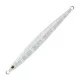 Sakura Locolong Jig 15cm 100gr 109 Jig vertical - Chrome Aurore