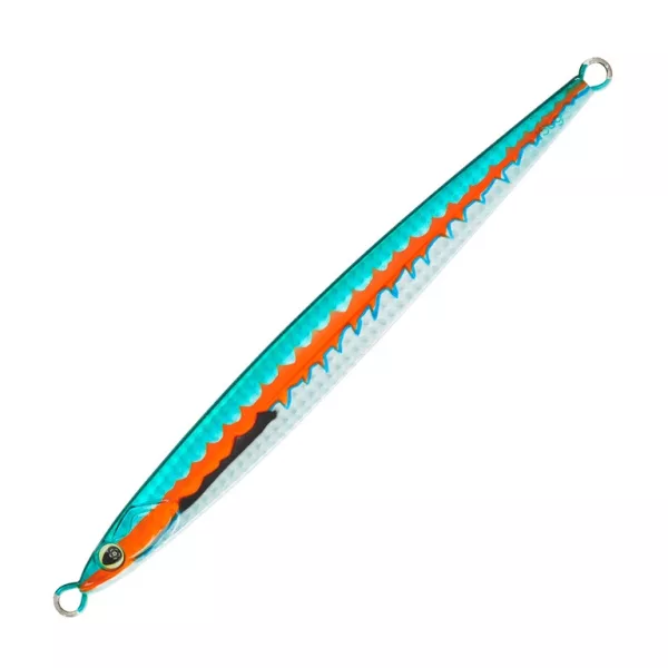 Sakura Locolong Jig 15cm 100gr 135 Jig vertical - Écaille Girelle