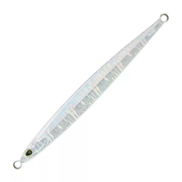 Sakura Locolong Jig 16cm 120gr 109 Jig vertical - Chrome Aurore