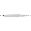 Sakura Locolong Jig 16cm 120gr 109 Jig vertical - Chrome Aurore