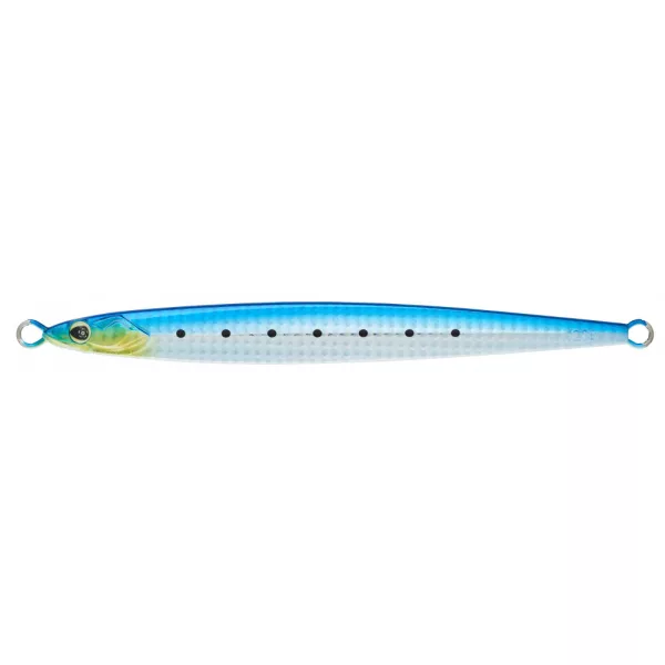 Sakura Locolong Jig 18,2cm 180gr 131 Vertical Jig - Scale Sardine